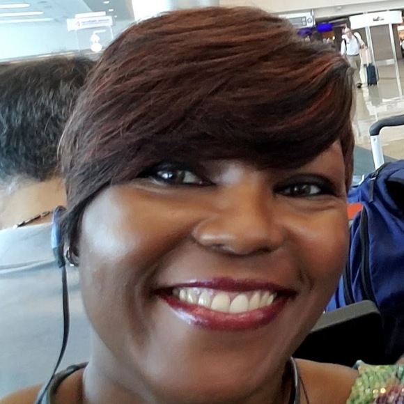 Meet your Posher, Trudy - Picture 1 of 1